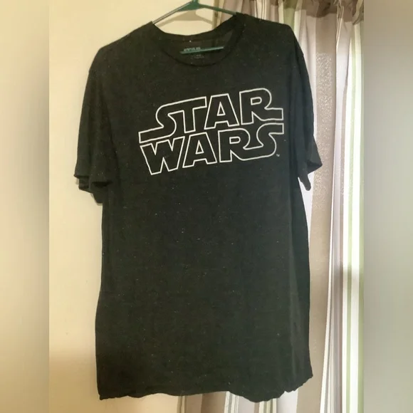 Star Wars XL shirt Mens - Picture 4 of 6